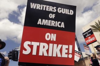 Here are the Films and TV Shows Affected by the Writers Guild of America Strike