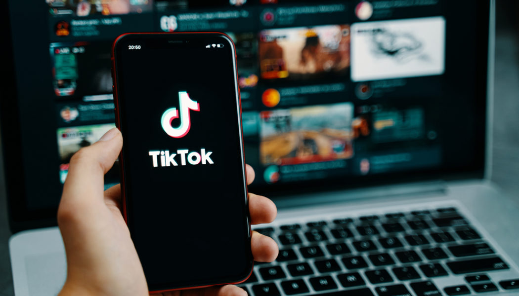 Here’s why luxury brands should not overlook TikTok - Travel Daily