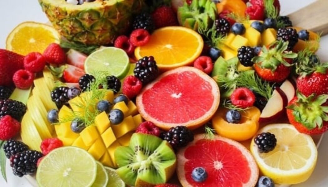 High blood pressure diet: Fruits that can help lower blood pressure