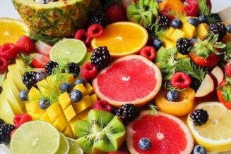 High blood pressure diet: Fruits that can help lower blood pressure