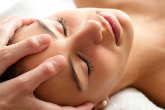 How Facial Reflexology and Nutrition is beneficial for women’s health?