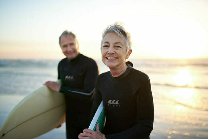 SmartAsset: How to determine your retirement lifestyle