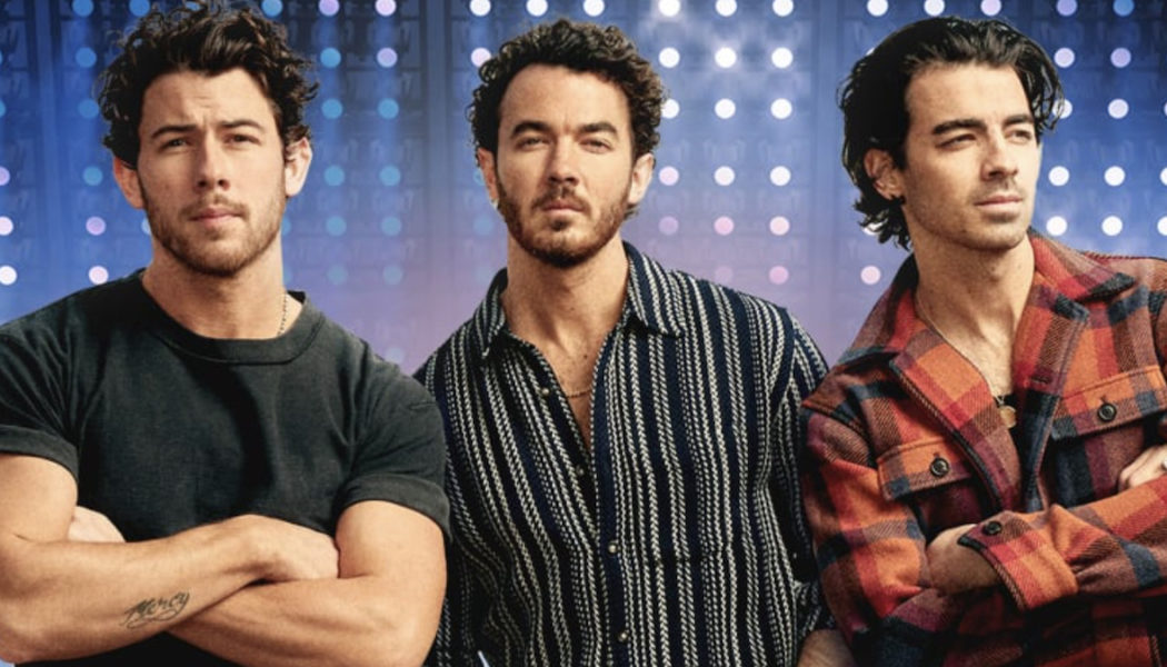 How to Get Tickets to The Jonas Brothers’ 2023 Tour