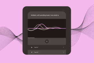 How to try Google's text-to-music generator MusicLM