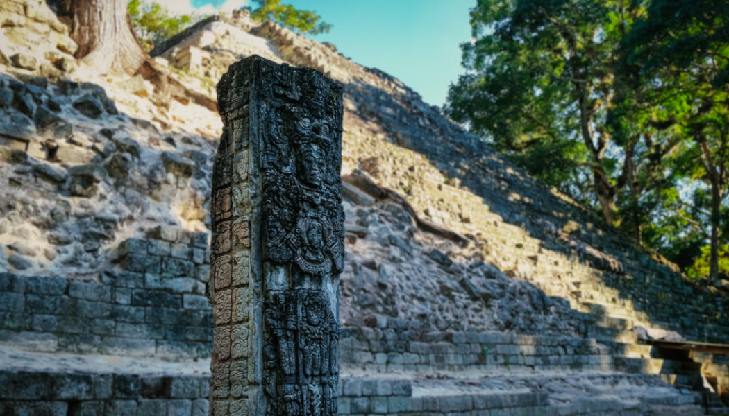 How to visit Copán in Honduras: a quick guide | Atlas & Boots