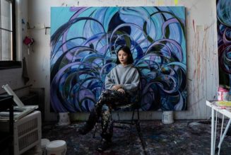 Hypeart Visits: Yuan Fang