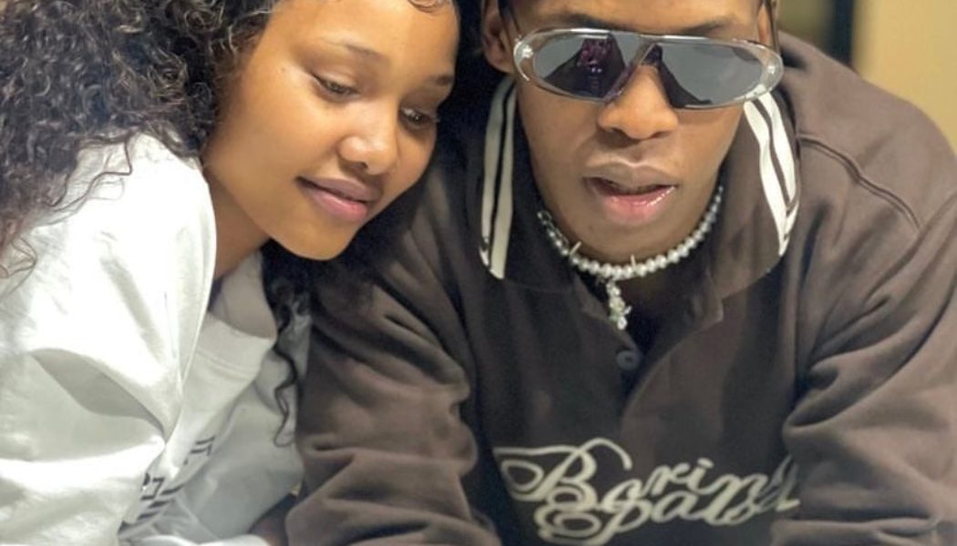 I can’t stop cheating on you – Rapper Big Xhosa tells girlfriend - Daily Post Nigeria