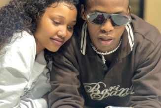 I can’t stop cheating on you – Rapper Big Xhosa tells girlfriend - Daily Post Nigeria