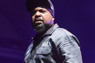 Ice Cube Calls AI Music "Demonic," Threatens to Sue Anyone Who Uses His Voice