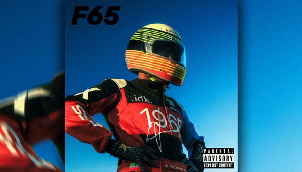 IDK Harnesses the Power of Music To Start Uncomfortable Conversations With 'F65'