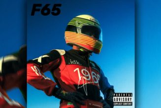 IDK Harnesses the Power of Music To Start Uncomfortable Conversations With 'F65'