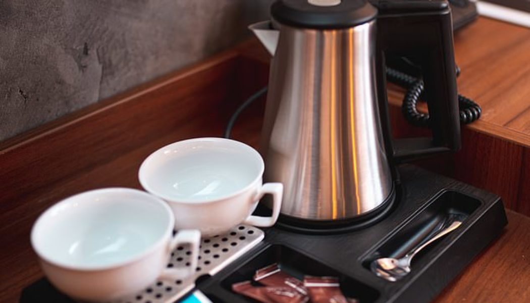 I'm a flight attendant and here's why I avoid hotel coffee makers