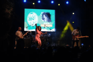 In Cape Verde, Birthplace of Morna, Ideas and Music Collide  - Africa.com