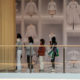 In China, It's Time to Splurge Again, and the Luxury Industry Is ... - The New York Times