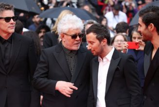 Inside fashion megabrands’ whirlwind at Cannes