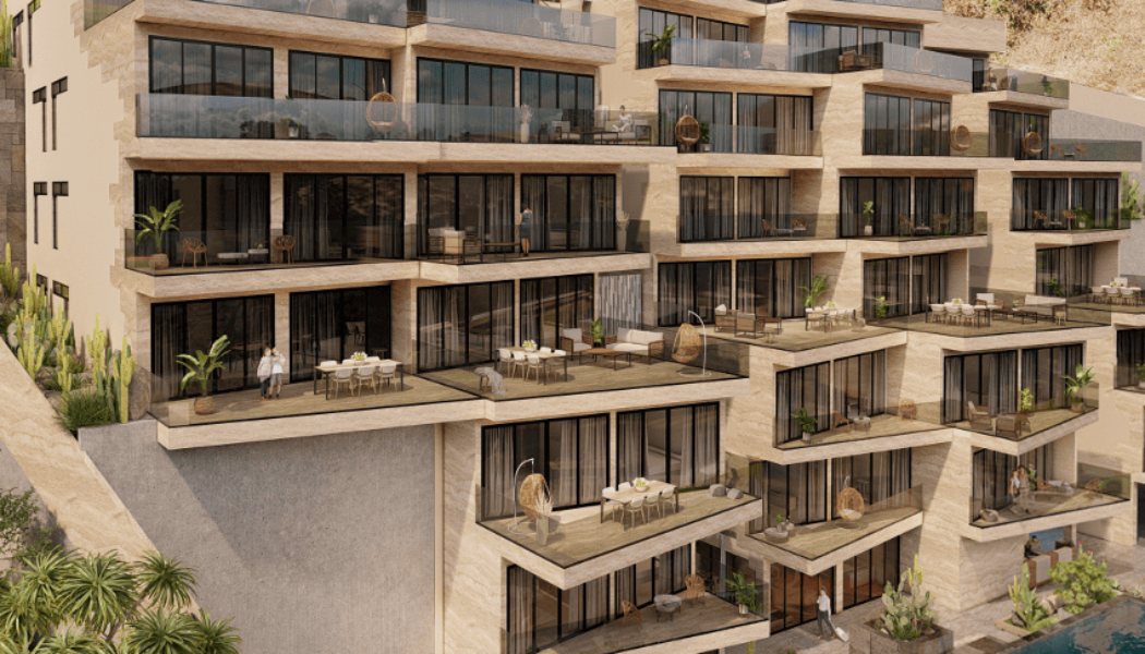 Invest in a luxury lifestyle at MISTIQ Pedregal in Cabo San Lucas - Mexico News Daily