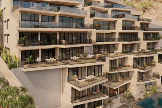 Invest in a luxury lifestyle at MISTIQ Pedregal in Cabo San Lucas - Mexico News Daily