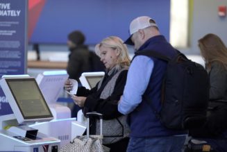 Is the travel industry taking self-service too far? - Anchorage Daily News