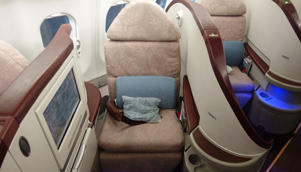 Is Travel In First & Business Class Overrated? - One Mile at a Time