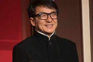 Jackie Chan Reportedly in Talks for New 'Karate Kid' Film