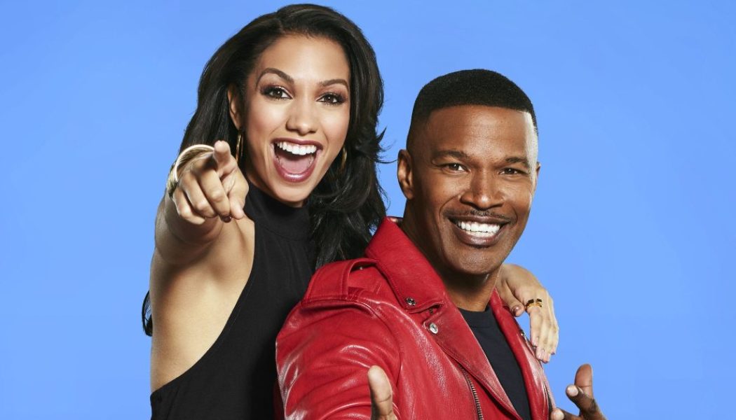 Jamie Foxx, Corinne Foxx to Host New Fox Music Game Show ‘We Are Family,’ Slated to Premiere in 2024