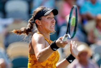 Jessica Pegula upset with Madrid organisers after finalists denied speeches - The Indian Express