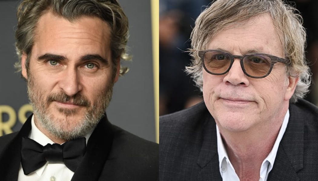 Joaquin Phoenix To Star in Todd Haynes' NC-17 Gay Film