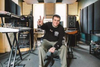 Johnny Took of DMA’S Launches Melbourne Studio with Small Time Group’s Steve Hibberd