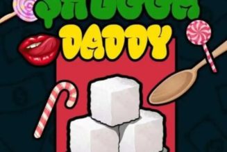 Jux – Shugga Daddy ft DJ Tarico & G Nako