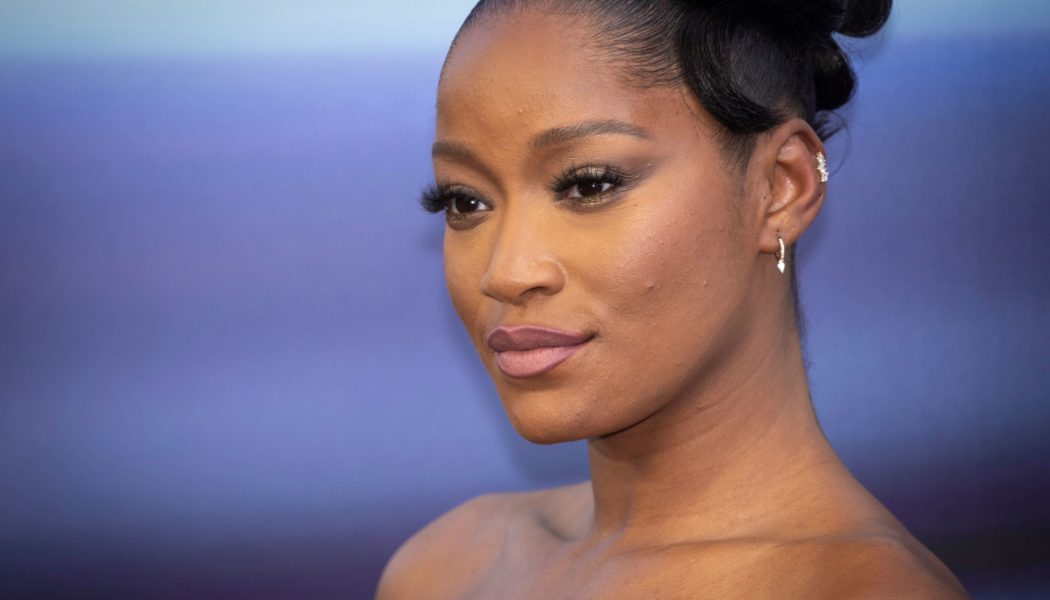 Keke Palmer Says #MeToo Movement Should Cover The 'Crooked' Music Industry