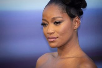 Keke Palmer Says #MeToo Movement Should Cover The 'Crooked' Music Industry