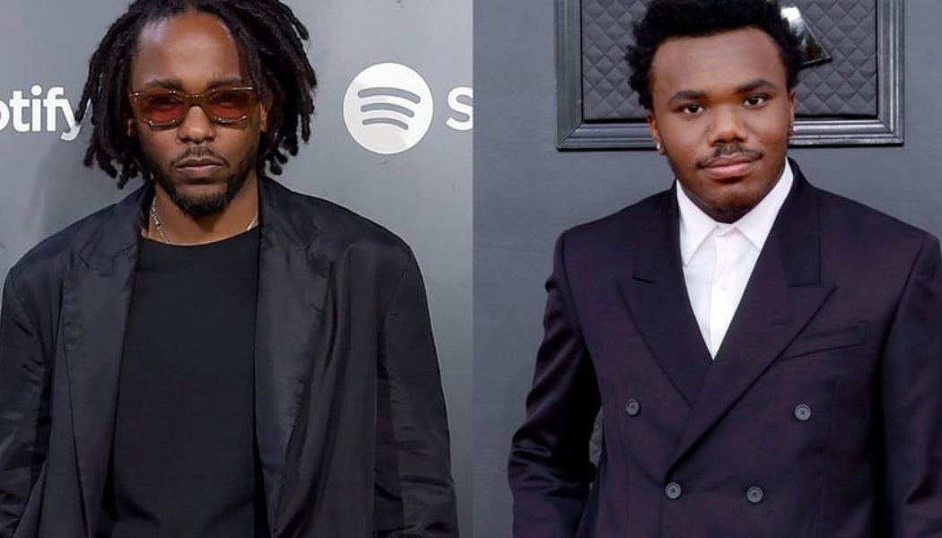 Kendrick Lamar and Baby Keem Drop Surprise Single and Music Video “The Hillbillies”