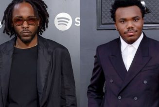 Kendrick Lamar and Baby Keem Drop Surprise Single and Music Video “The Hillbillies”