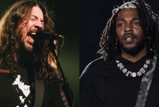 Kendrick Lamar, Foo Fighters and More To Headline Austin City Limits 2023