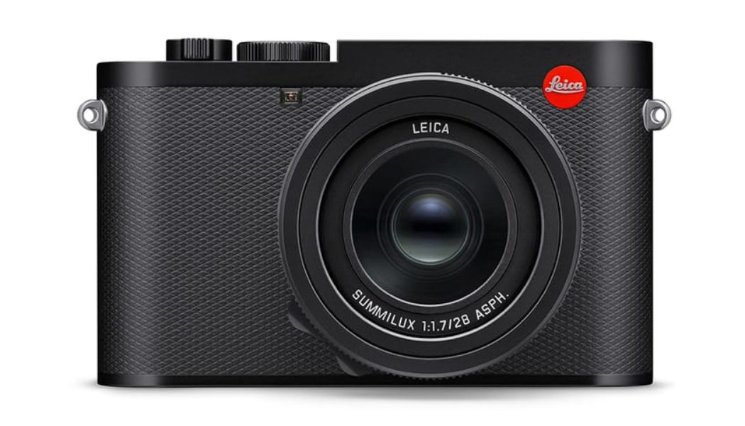 Leica Unveils Q3, Its Next-Gen Full-Frame Compact Camera