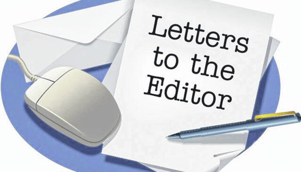 Letter: Alteration of paper won’t fit lifestyle - LimaOhio.com