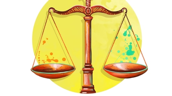 Libra Daily Horoscope Today May 10, 2023: Balance is your highest priority today.