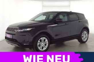 Lifestyle-SUV gebraucht rund 10.000 Euro günstiger