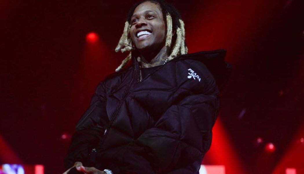 Lil Durk and J. Cole Deliver Uplifting Collab "All My Life"