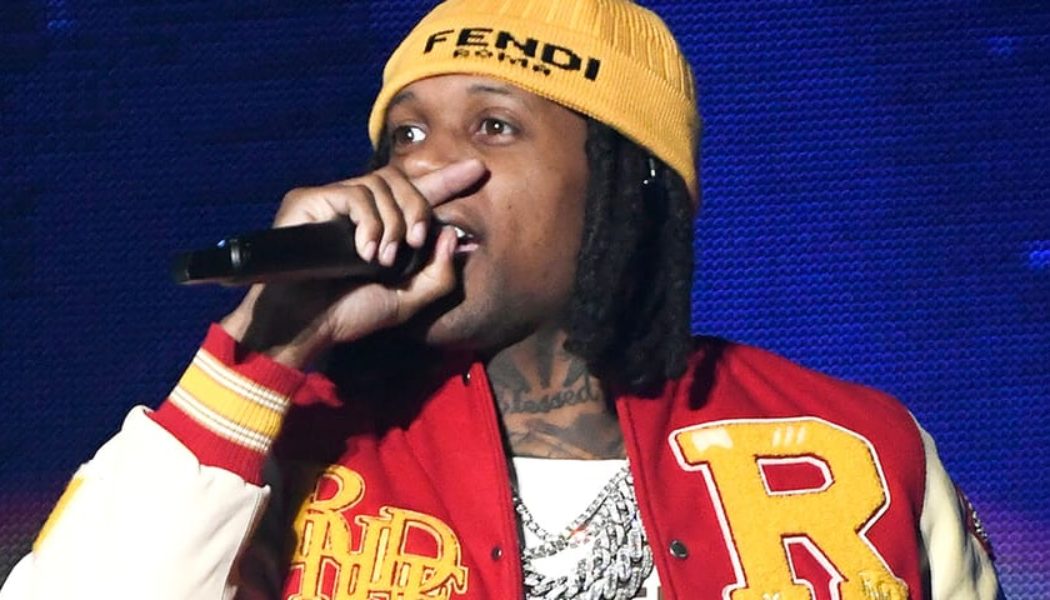 Lil Durk Unveils "Sorry For The Drought" Tour Dates