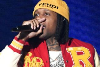 Lil Durk Unveils "Sorry For The Drought" Tour Dates