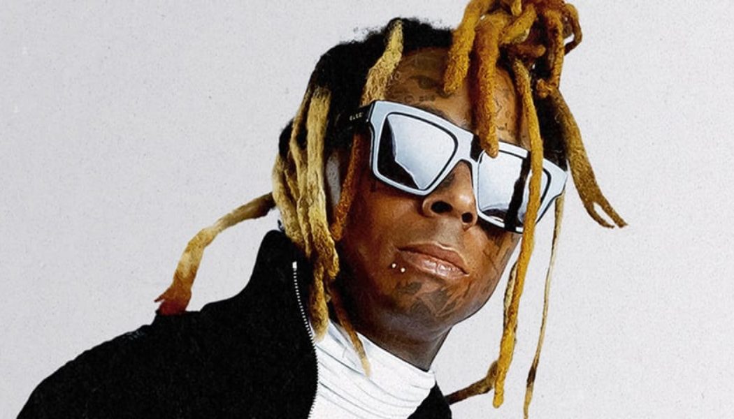 Lil Wayne Announces "Welcome to Tha Carter" Global Livestream Event