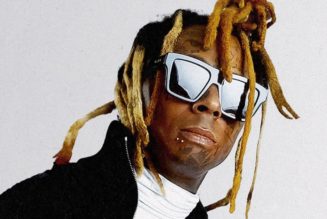 Lil Wayne Announces "Welcome to Tha Carter" Global Livestream Event