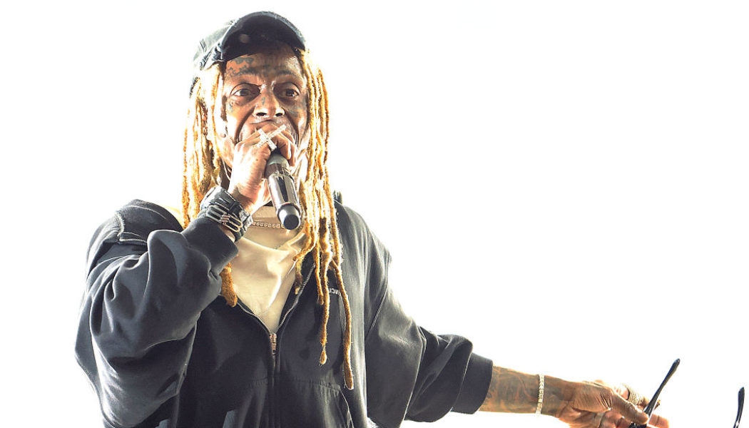 Lil Wayne Explains To Missy Elliott How The Rap Game Has Changed In TV One’s ‘Uncensored’