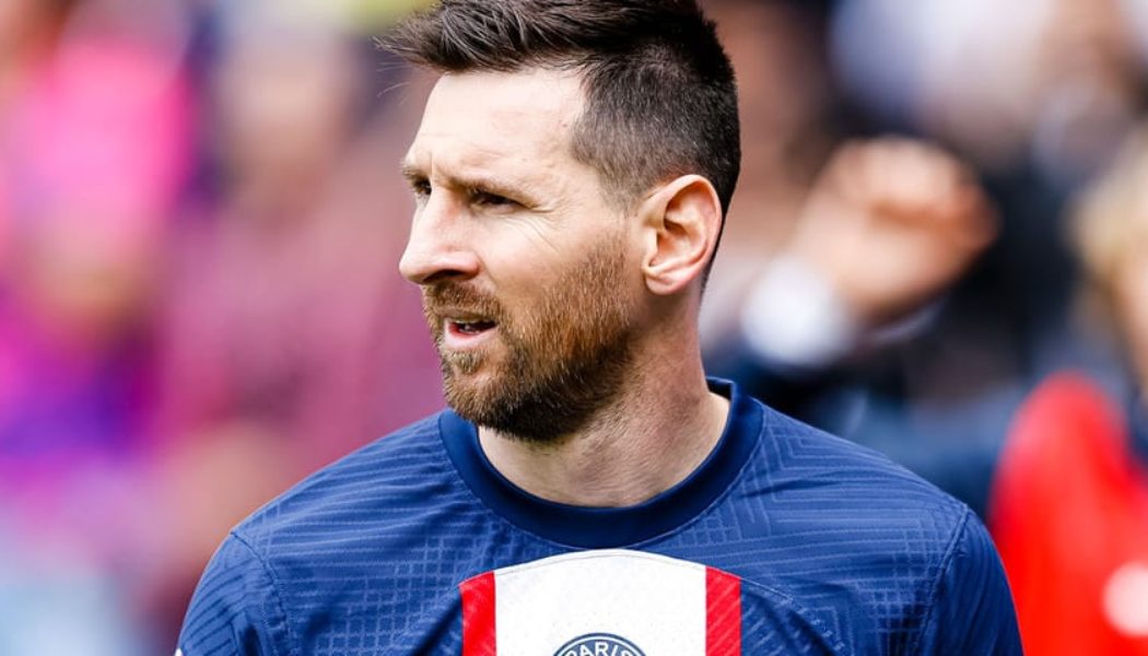 Lionel Messi to Leave Paris Saint-Germain at the End of Season