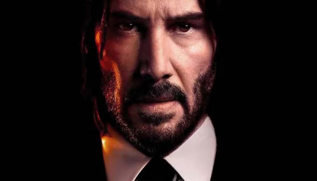 Lionsgate Confirms 'John Wick 5' Is Currently in Early Development