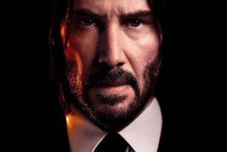 Lionsgate Confirms 'John Wick 5' Is Currently in Early Development