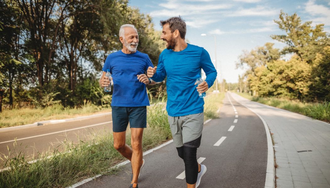 Living longer doesn't necessarily mean healthier, longevity expert says: 7 ways to extend your best years - CNBC