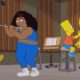 Lizzo jams with The Simpsons in season finale preview: Watch