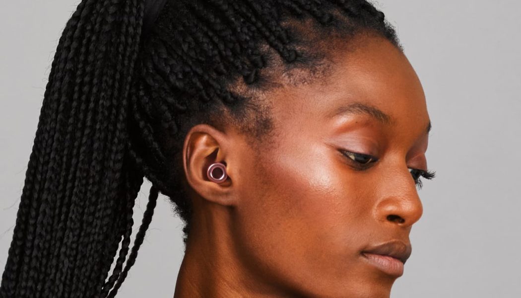 Loop Earplugs Make Peace and Quiet Look Good